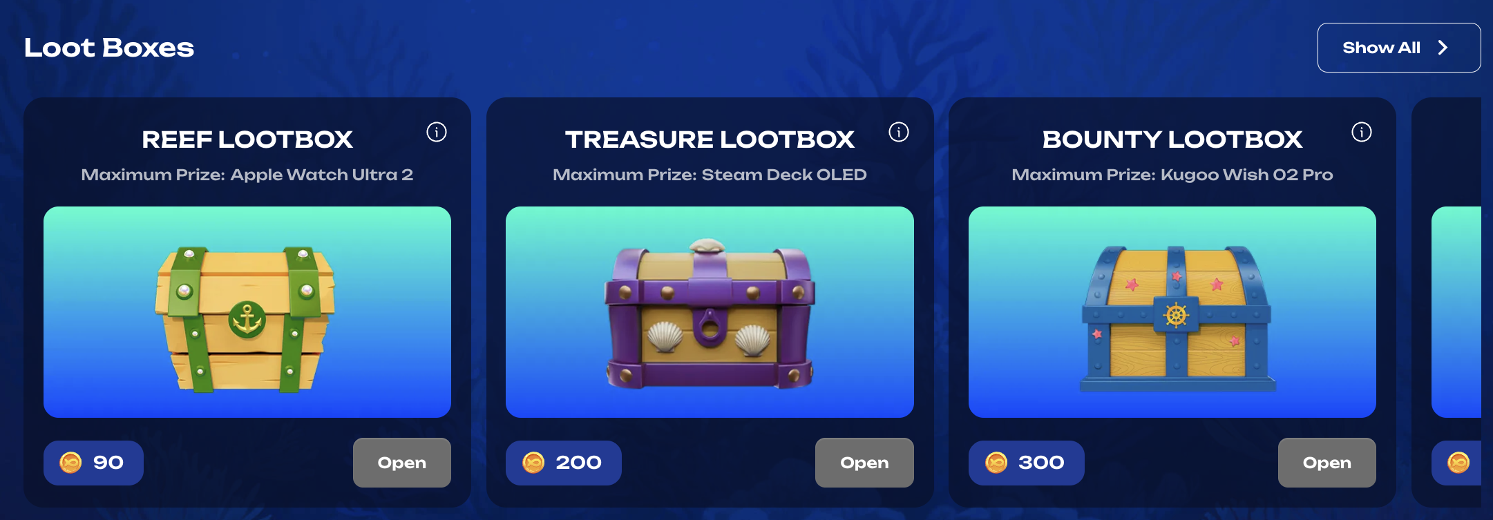 Fugu Casino Loot Boxes – Mystery-Belohnungen mit Freispielen, Boni und Sport Free Bets